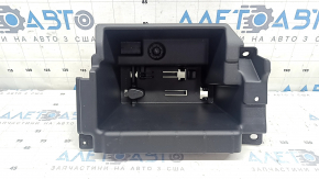 Trunk pocket left BMW X3 F25 15-17