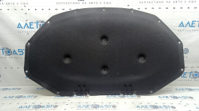 BMW X3 F25 11-17 hood insulation tears