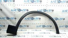 Front right fender arch trim for BMW X3 F25 11-17