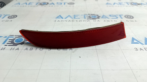 Reflector rear left BMW X3 F25 15-17