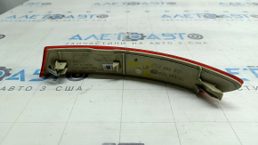 Reflector rear left BMW X3 F25 15-17