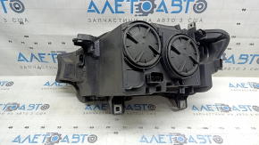 BMW X3 F25 15-17 halogen right front headlight, scratched