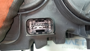 BMW X3 F25 15-17 halogen right front headlight, scratched