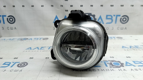 Fog light PTF left BMW X3 F25 15-17 LED adaptive