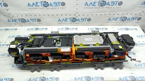 Kia Niro 17-19 HEV 236kV 240V Battery Assembly with 12V Battery