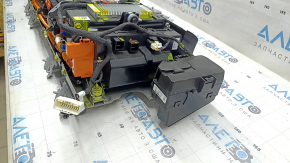 Kia Niro 17-19 HEV 236kV 240V Battery Assembly with 12V Battery