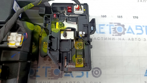 Kia Niro 17-19 HEV 236kV 240V Battery Assembly with 12V Battery