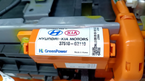 Kia Niro 17-19 HEV 236kV 240V Battery Assembly with 12V Battery