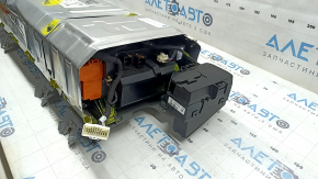 Kia Niro 17-19 HEV 236kV 240V Battery Assembly with 12V Battery