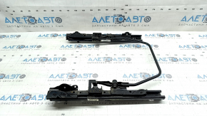 Kia Niro 17-22 HEV, PHEV driver's seat runners, mechanical, frameless