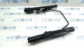 Kia Niro 17-22 HEV, PHEV driver's seat runners, mechanical, frameless