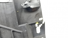 Lincoln Corsair 20-26 Driver's Seat Longitudinal Adjustment Motor with Light