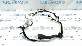 Lincoln Corsair 20-26 Left Tailgate Wiring