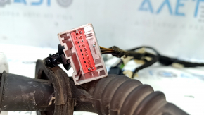 Lincoln Corsair 20-26 Left Tailgate Wiring