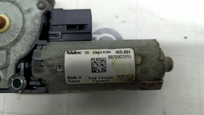 BMW 3 G20 19-26 sunroof motor, glass, sooty, working