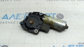 BMW 3 G20 19-26 sunroof motor, curtain, sooty, working