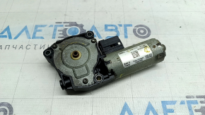 BMW 3 G20 19-26 sunroof motor, curtain, sooty, working
