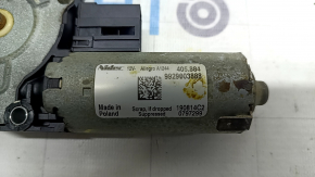 BMW 3 G20 19-26 sunroof motor, curtain, sooty, working