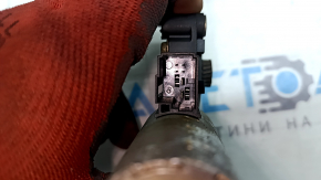 BMW 3 G20 19-26 sunroof motor, curtain, sooty, working