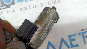 BMW 3 G20 19-26 sunroof motor, curtain, sooty, working