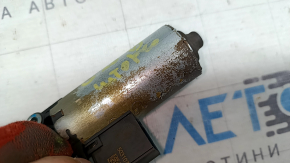 BMW 3 G20 19-26 sunroof motor, curtain, sooty, working