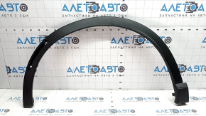 Front Left Fender Arch Cover Honda CRV 23- OEM