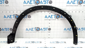 Front Left Fender Arch Cover Honda CRV 23- OEM