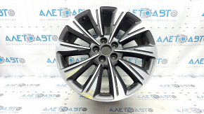 Wheel disk R19 x 7.5J ET47.5 Lincoln Corsair 20-22 type 1, curb