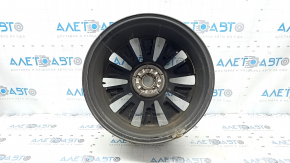 Wheel disk R19 x 7.5J ET47.5 Lincoln Corsair 20-22 type 1, curb