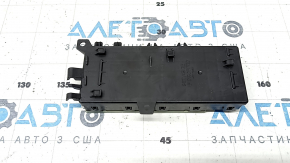 Lincoln Corsair 20-26 Driver's Seat Inflator Valve Block
