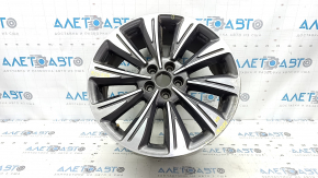 Wheel disk R19 x 7.5J ET47.5 Lincoln Corsair 20-22 type 1, curb