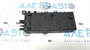 Lincoln Corsair 20-26 Passenger Seat Inflator Valve Block