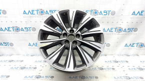 Wheel R19 x 7.5J ET47.5 Lincoln Corsair 20-22 type 1, light curb