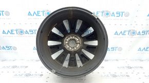 Wheel R19 x 7.5J ET47.5 Lincoln Corsair 20-22 type 1, light curb
