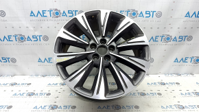 Wheel R19 x 7.5J ET47.5 Lincoln Corsair 20-22 type 1, light curb