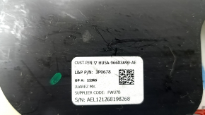 Lincoln Corsair 20-26 Passenger Seat Inflator Mat