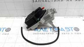 Toyota 4Runner 10-24 Front Axle Vacuum Valve