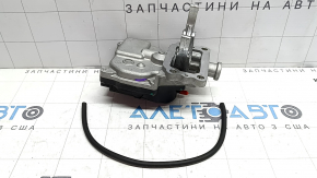 Toyota 4Runner 10-24 Front Axle Vacuum Valve