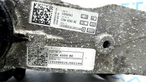 Lincoln Corsair 20-26 2.0 2.3 103k Rear Differential