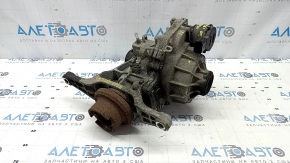 Lincoln Corsair 20-26 2.0 2.3 103k Rear Differential