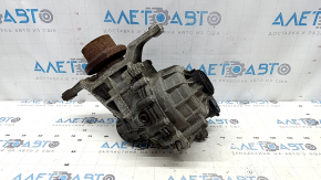 Lincoln Corsair 20-26 2.0 2.3 103k Rear Differential