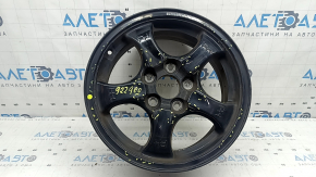 Wheel R16 x 6.5J ET45 Kia Niro 17-22 HEV light curb
