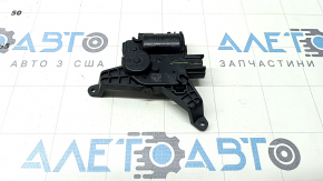 Actuator motor heater drive upper air conditioner Lincoln Corsair 20-26