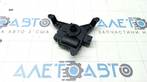 Actuator motor heater drive upper air conditioner Lincoln Corsair 20-26