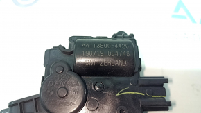 Actuator motor heater drive upper air conditioner Lincoln Corsair 20-26