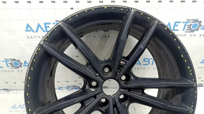 Set of wheels R19 8J ET:27 BMW 3 G20 19-26 791M style, with caps, curb