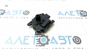 Actuator motor heater drive lower air conditioner Lincoln Corsair 20-26