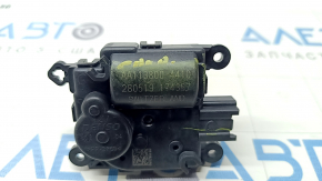 Actuator motor heater drive lower air conditioner Lincoln Corsair 20-26