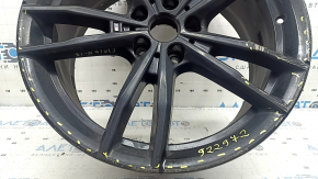 Set of wheels R19 8J ET:27 BMW 3 G20 19-26 791M style, with caps, curb