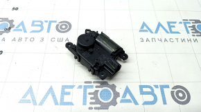 Actuator motor for heater drive, central air conditioner, Lincoln Corsair 20-26